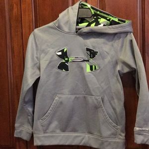 UA and Nike hoodies YS. B1 G2 Free!!
